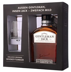 Jack Daniel's Gentleman Jack 0.70L GB