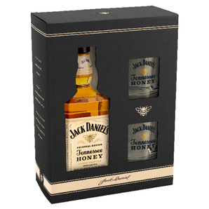 Jack Daniel's Honey 0.70L GBP