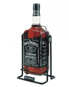 Jack Daniel's Kolíska 3L
