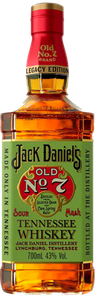 Jack Daniel's Legacy Editon 0.70L GB