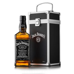 Jack Daniel's Music Flight Case 0.70L GBX