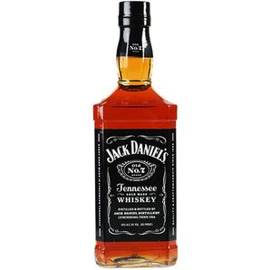 Jack Daniel's Old No.7 0.50L
