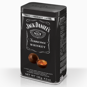 Jack Daniel's Pralinky 130g
