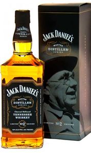 Jack Daniel's Series No.2 1L