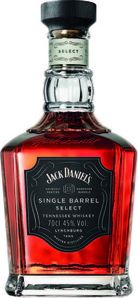Jack Daniel's Single Barrel 0.70L