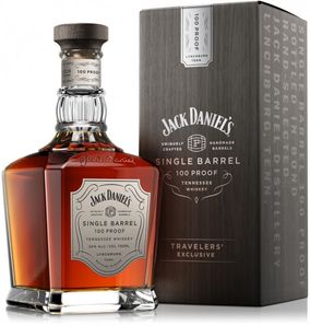 Jack Daniel's Single Barrel 100 Proof 0.70L