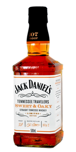 Jack Daniel's Sweet & Oaky 0.50L