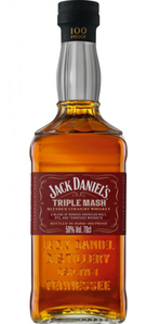 Jack Daniel's Triple Mash 0.70L