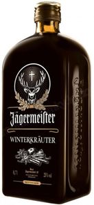 Jägermeister Winterkrauter 0.70L