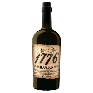 James E. Pepper 1776 Bourbon 0.70L
