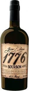 James E. Pepper 1776 Bourbon 7 YO 0.70L