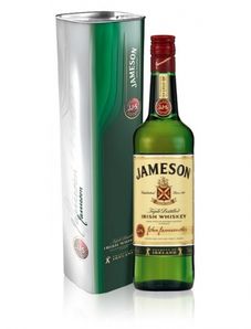 Jameson 0.70L Plech
