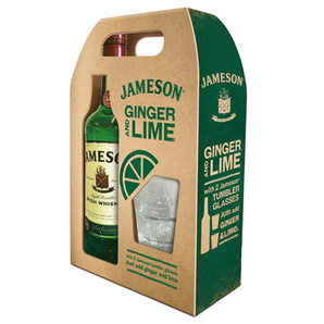 Jameson 0.70L GBP