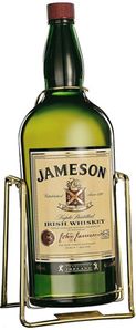 Jameson 4.50L GBX