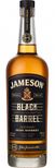 Jameson Black Barrel 0.70L