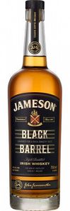 Jameson Black Barrel 0.70L