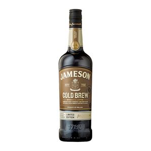 Jameson Cold Brew Whiskey & Coffee 0.70L