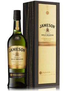 Jameson Gold Reserve 0.70L