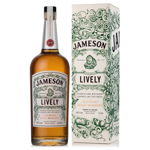 Jameson Lively 1L GB
