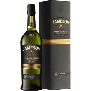 Jameson Select Reserve 0.70L