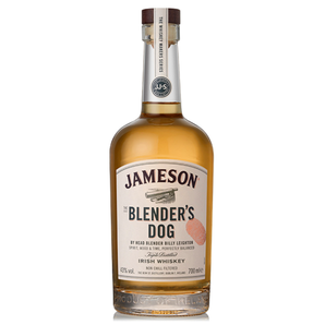 Jameson The Blenders Dog 0.70L