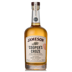 Jameson The Coopers Croze 0.70L