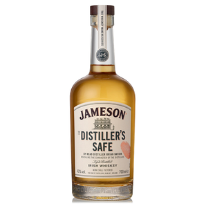 Jameson The Distillers Safe 0.70L