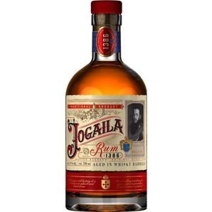 Jogaila Rum 0.70L