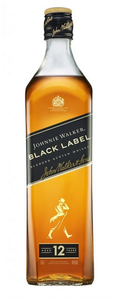 Johnnie Walker Black Label 0.70L