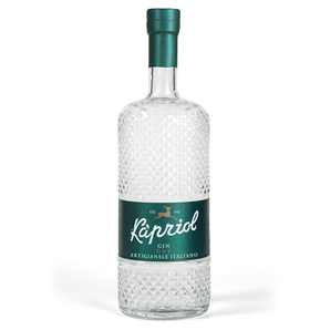 Kapriol Dry Gin 0.70L