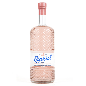Kapriol Gin Grapefruit & Hibiscus 0.70L