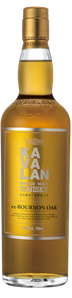 Kavalan Ex-Bourbon Oak GB 0.70L