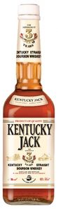 Kentucky Jack 0.70L