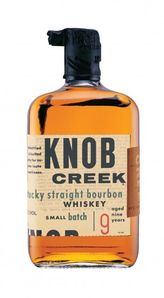 Knob Creek Premium Bourbon 9YO 0.70L