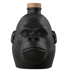 Kong Gorila Rum Black 0.70L
