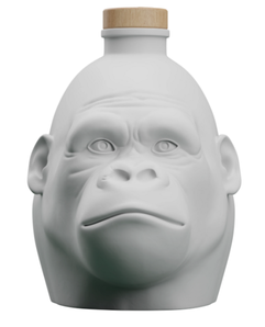 Kong Gorila Rum White 0.70L