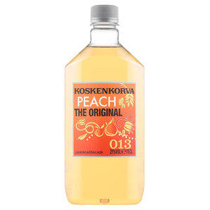 Koskenkorva Peach PET 0.70L
