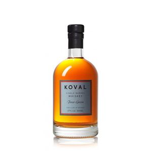 Koval Four Grain Whisky 0.50L