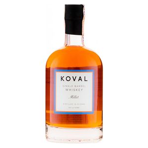 Koval Millet Whisky 0.50L