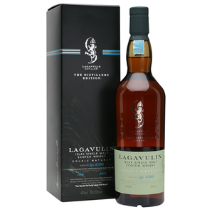 Lagavulin Distillers Edition 2015/1999 0.70L GB