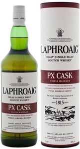 Laphroaig PX Cask 1L GB