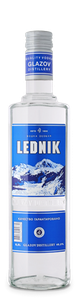 Lednik Special Vodka 0.70L