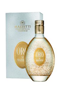 Likér Oro di Mazzetti® 0.50L