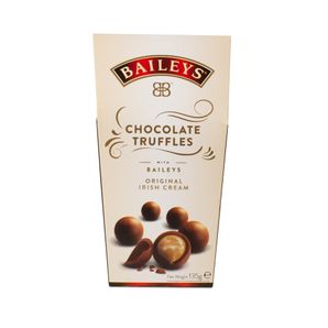 LIR Baileys Twist chocolate truffles milk 135g