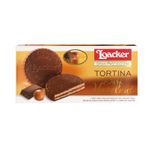 Loacker Gran Pasticceria Tortina Dark 125g