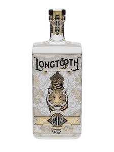 Longtooth Original Gin 0.70L