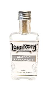 Mini Gin Longtooth 0.05L