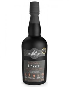 Lost Distillery Lossit 0.70L