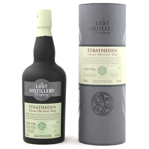 Lost Distillery Stratheden 0.70L GB