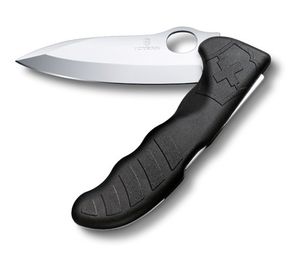 Lovecký nôž Victorinox Hunter Pro čierny